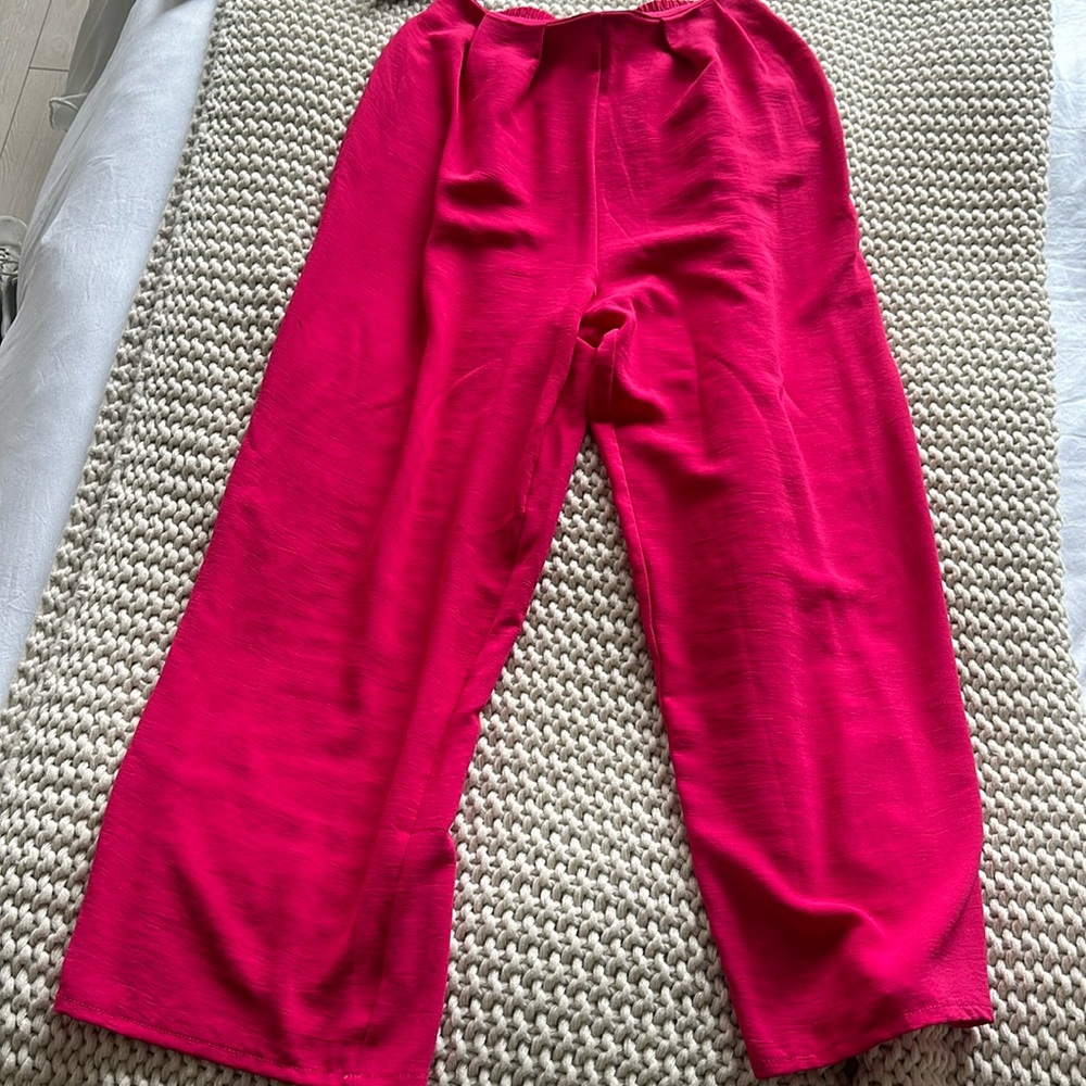 Zara trouser like pants